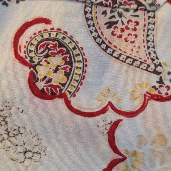 Caslon Western Women's Rodeo Shirt w/Pearl Buttons - Picture 10 of 12